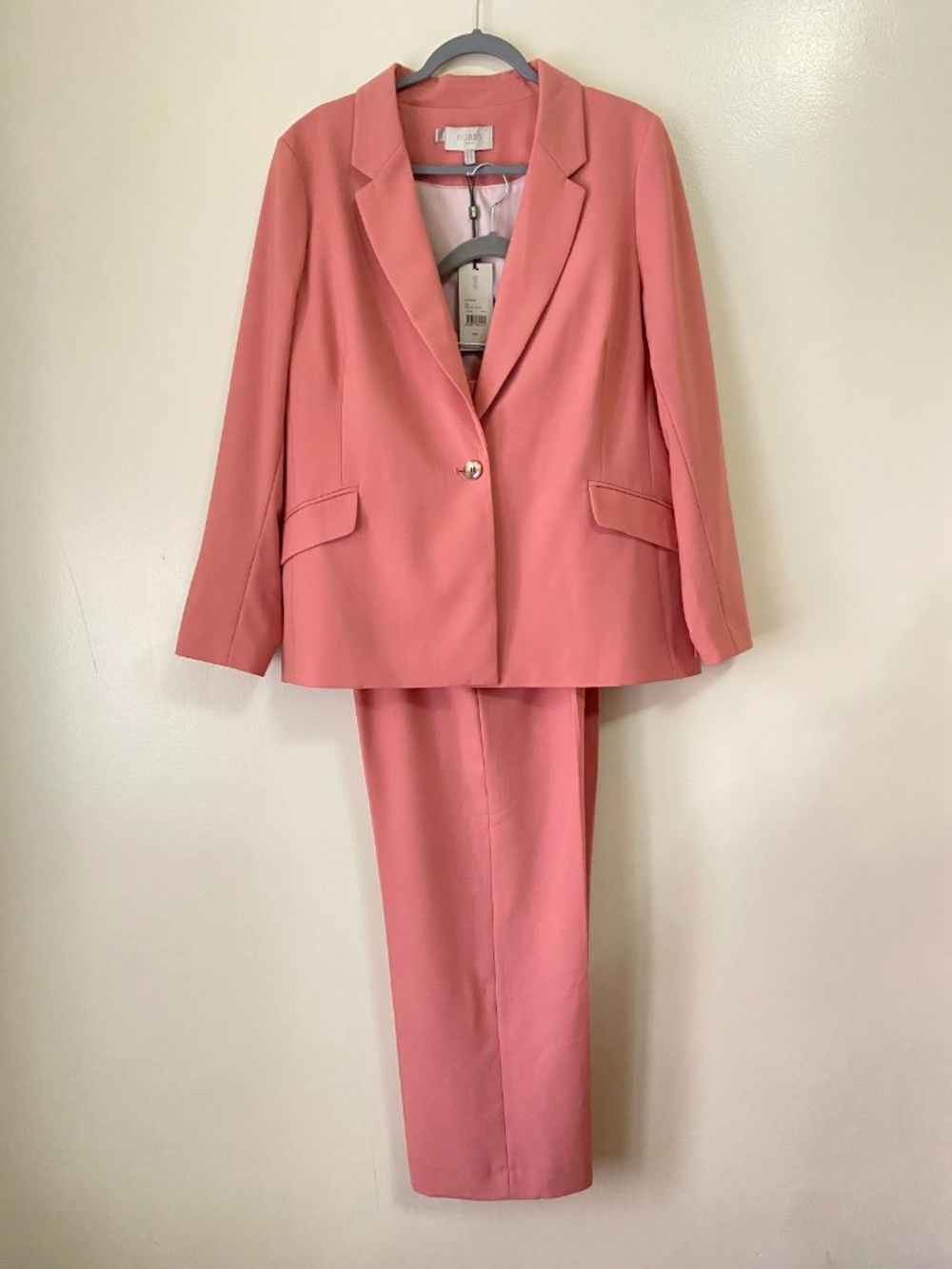 HOBBS LONDON-...12/14 ... NWT